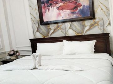 Sewa Villa di Kota Batu (Rp.1.700.000 /Malam) Dekat Alun-Alun Kota Batu, Museum Angkut, Jatim Park 1