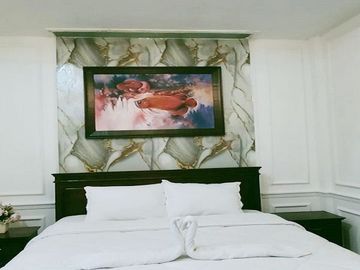 Sewa Villa di Kota Batu (Rp.1.700.000 /Malam) Dekat Alun-Alun Kota Batu, Museum Angkut, Jatim Park 1