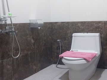 Sewa Villa di Kota Batu (Rp.1.700.000 /Malam) Dekat Alun-Alun Kota Batu, Museum Angkut, Jatim Park 1