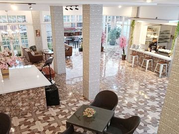 Sewa Villa di Kota Batu (Rp.1.700.000 /Malam) Dekat Alun-Alun Kota Batu, Museum Angkut, Jatim Park 1