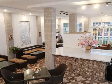 Sewa Villa di Kota Batu (Rp.1.700.000 /Malam) Dekat Alun-Alun Kota Batu, Museum Angkut, Jatim Park 1