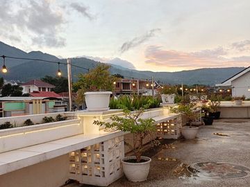 Sewa Villa di Kota Batu (Rp.1.700.000 /Malam) Dekat Alun-Alun Kota Batu, Museum Angkut, Jatim Park 1