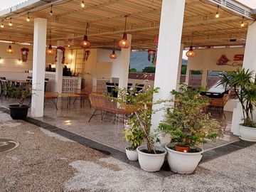 Sewa Villa di Kota Batu (Rp.1.700.000 /Malam) Dekat Alun-Alun Kota Batu, Museum Angkut, Jatim Park 1