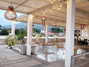 Sewa Villa di Kota Batu (Rp.1.700.000 /Malam) Dekat Alun-Alun Kota Batu, Museum Angkut, Jatim Park 1