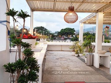 Sewa Villa di Kota Batu (Rp.1.700.000 /Malam) Dekat Alun-Alun Kota Batu, Museum Angkut, Jatim Park 1