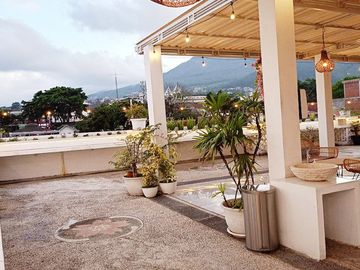 Sewa Villa di Kota Batu (Rp.1.700.000 /Malam) Dekat Alun-Alun Kota Batu, Museum Angkut, Jatim Park 1