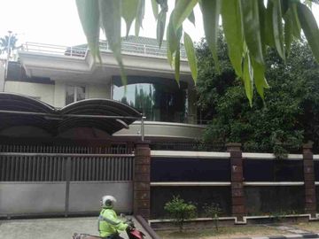 DIJUAL CEPAT RUMAH HITUNG TANAH