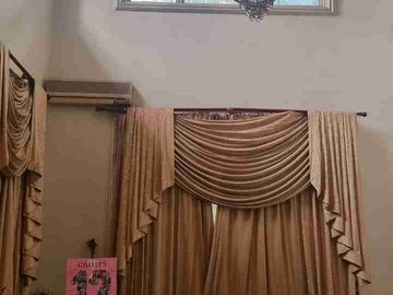 DIJUAL CEPAT RUMAH HITUNG TANAH