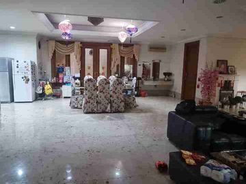 DIJUAL CEPAT RUMAH HITUNG TANAH