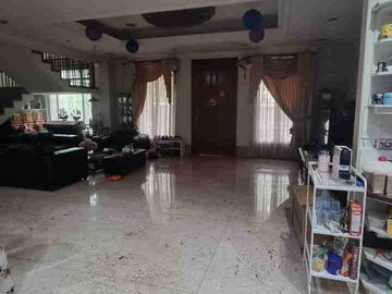 DIJUAL CEPAT RUMAH HITUNG TANAH
