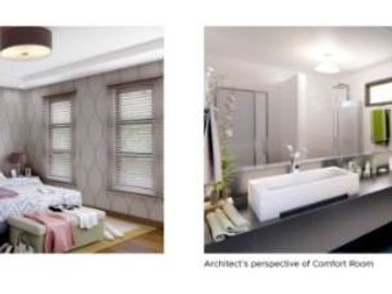 House & Lot For Sale in Tagaytay City (Adriana Model)-MC