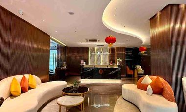 Condo for rent or sale in Cebu City, Le Menda Cityview
