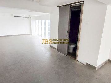 Dijual SOHO (Home Office) Posisi Hook di Princeton Boutique Living - Medan