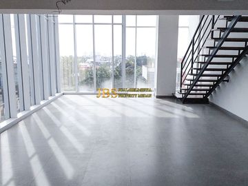 Dijual SOHO (Home Office) Posisi Hook di Princeton Boutique Living - Medan