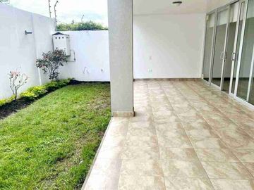 Suite de venta, sector La Primavera en Cumbaya