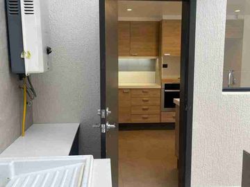 CASA POR ESTRENAR RUTA VIVA