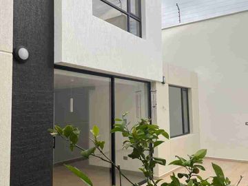 CASA POR ESTRENAR RUTA VIVA