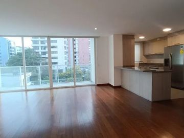 Departamento en venta o renta en sector Gonzales Suarez