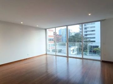 Departamento en venta o renta en sector Gonzales Suarez