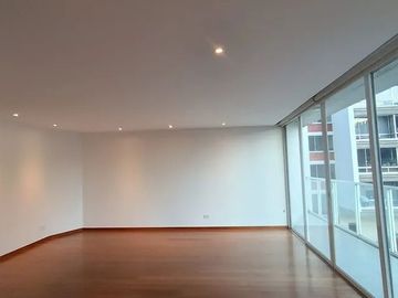 Departamento en venta o renta en sector Gonzales Suarez