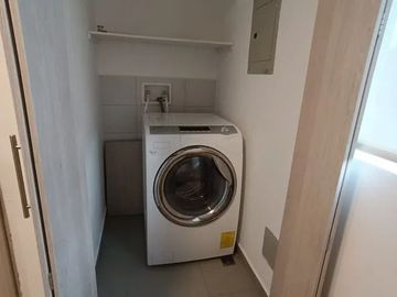 Departamento en venta o renta en sector Gonzales Suarez