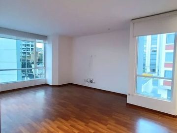 Departamento en venta o renta en sector Gonzales Suarez