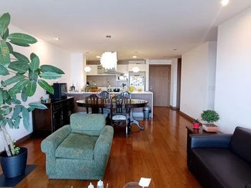 Departamento en venta, sector Monteserrin
