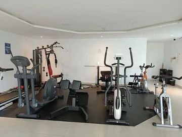 Departamento en venta, sector Monteserrin