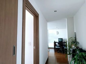 Departamento en venta, sector Monteserrin