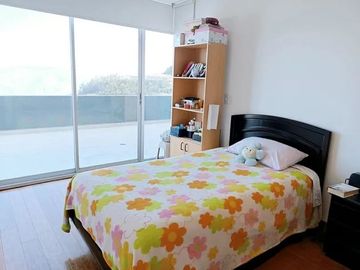 Departamento en venta, sector Monteserrin