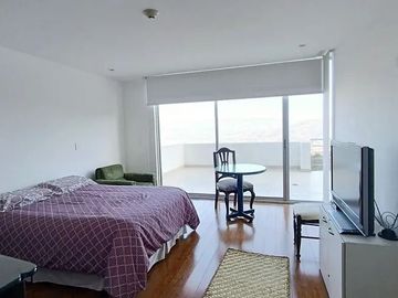 Departamento en venta, sector Monteserrin