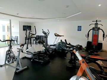 Departamento en venta, sector Monteserrin