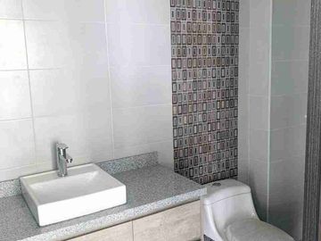 Suite en venta, sector Cumbaya, La Primavera