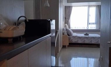 Mandani Bay Suites Tower 2 Studio 30sqm Seaview Bnew Mandaue
