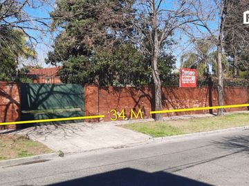 EXCELENTE CASA QUINTA