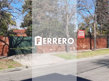 EXCELENTE CASA QUINTA