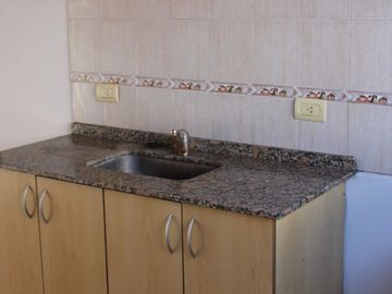 COMPLEJO 4 DUPLEX Y GALPÓN DE 200m² - HURLINGHAM