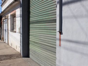 COMPLEJO 4 DUPLEX Y GALPÓN DE 200m² - HURLINGHAM