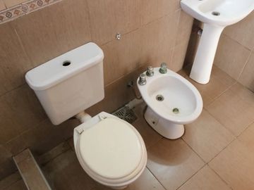 COMPLEJO 4 DUPLEX Y GALPÓN DE 200m² - HURLINGHAM