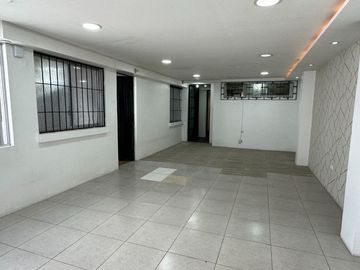 Casa de arriendo sector la colón para empresa cerca al colegio eloy alfaro
