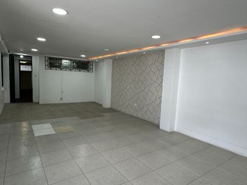 Casa de arriendo sector la colón para empresa cerca al colegio eloy alfaro
