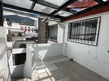 Casa de arriendo sector la colón para empresa cerca al colegio eloy alfaro