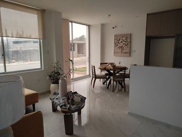 casa en urbanizacion de venta en portoviejo