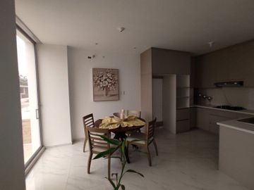casa en urbanizacion de venta en portoviejo