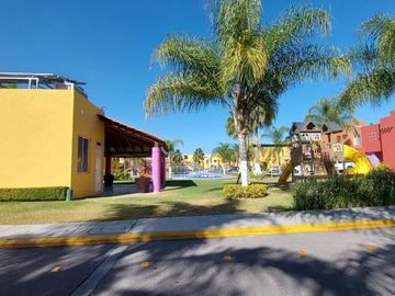 CASA EN CONDOMINIO QUERETARO
