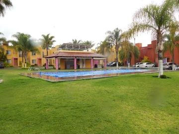 CASA EN CONDOMINIO QUERETARO