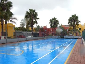 CASA EN CONDOMINIO QUERETARO
