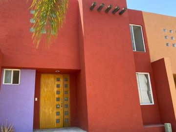 CASA EN CONDOMINIO QUERETARO