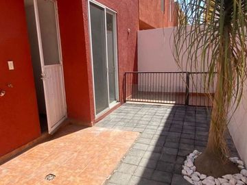 CASA EN CONDOMINIO QUERETARO
