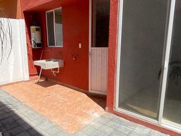 CASA EN CONDOMINIO QUERETARO
